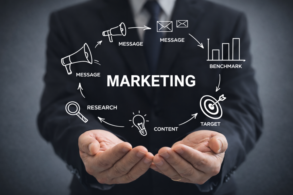 Online Marketing Blog