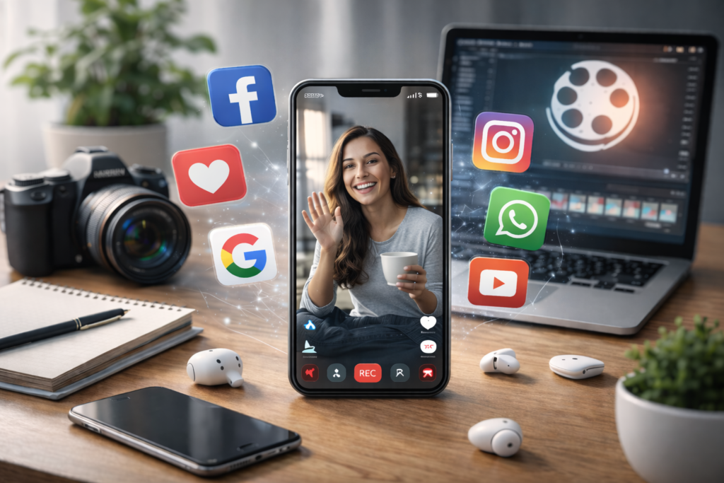 Online Marketing Blog